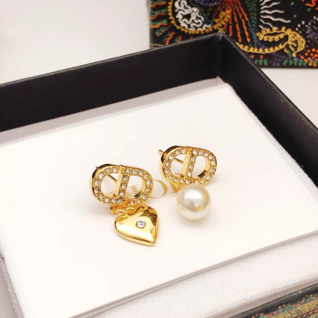 BestValue 3854 Christian Dior Earrings For Women