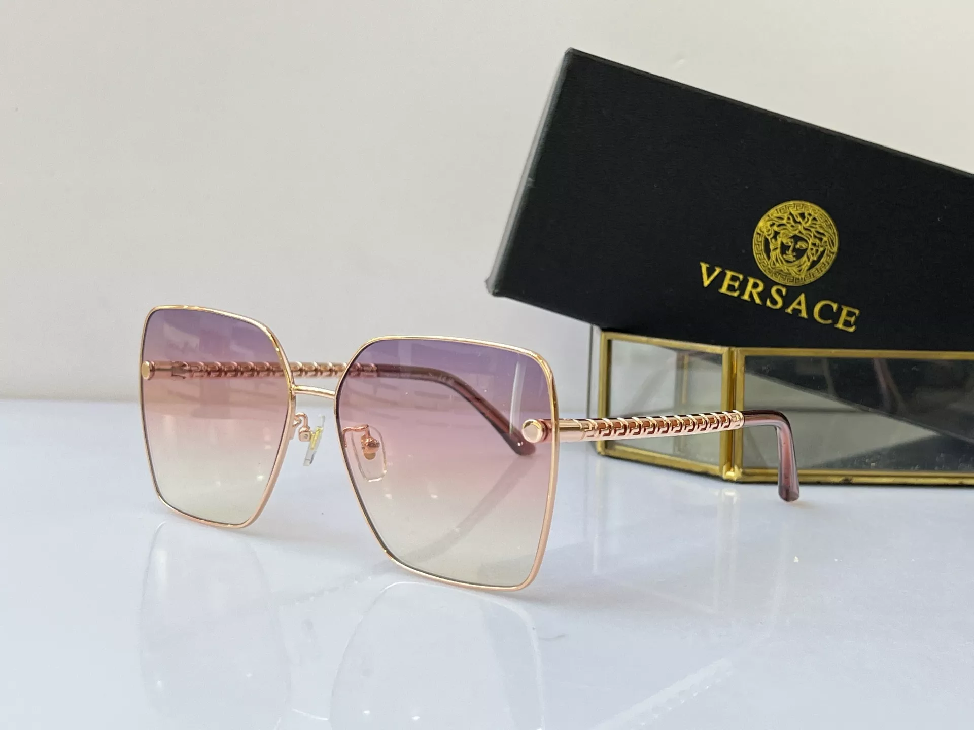 BestValue 3861 Versace AAA Quality Sunglasses