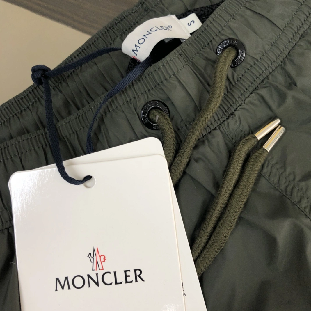 BestValue 3892 Moncler Pants For Men