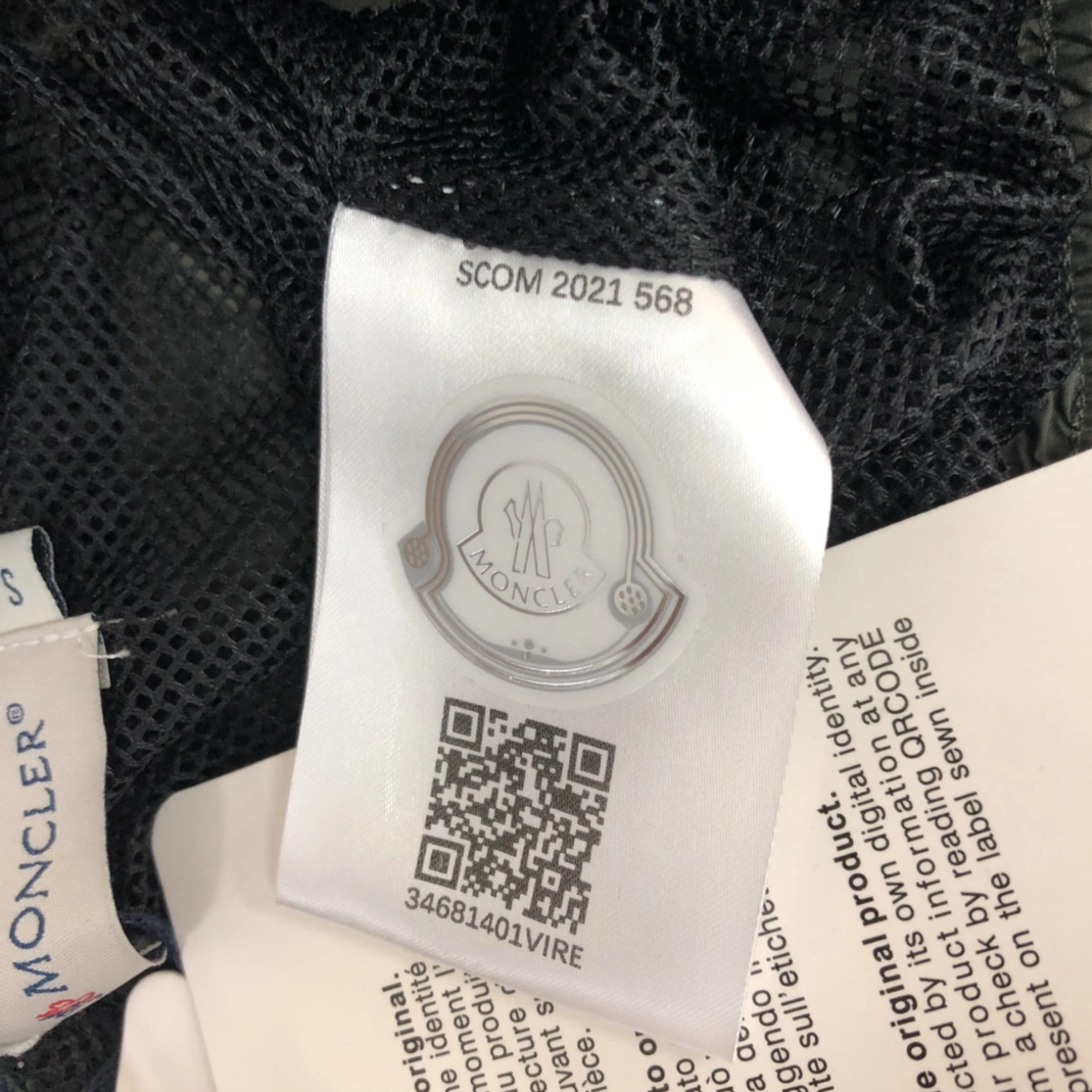 BestValue 3892 Moncler Pants For Men