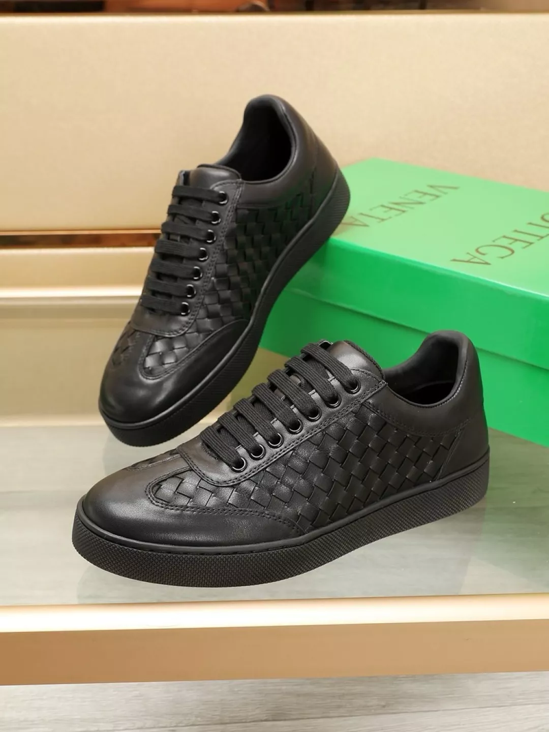 BestValue 3896 Bottega Veneta BV Casual Shoes For Men