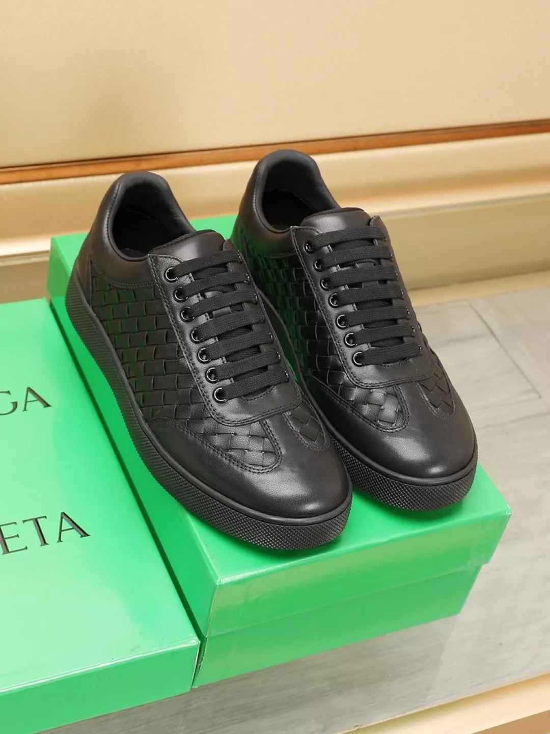 BestValue 3896 Bottega Veneta BV Casual Shoes For Men