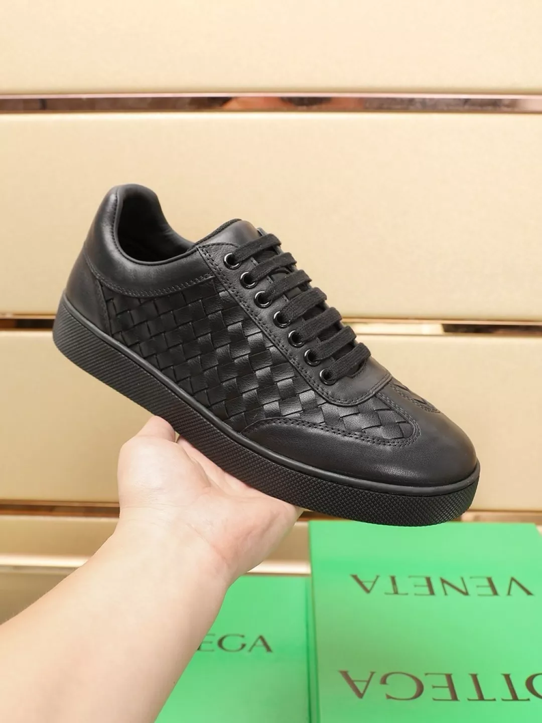BestValue 3896 Bottega Veneta BV Casual Shoes For Men