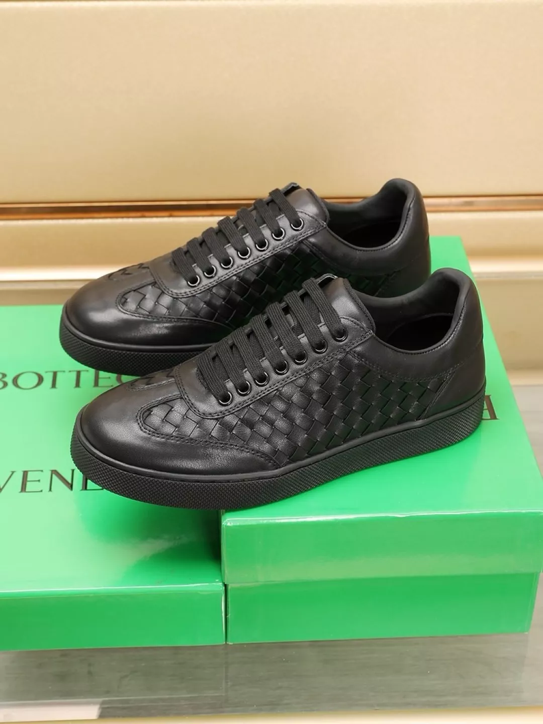 BestValue 3896 Bottega Veneta BV Casual Shoes For Men