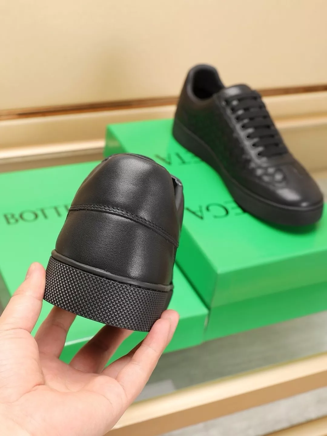 BestValue 3896 Bottega Veneta BV Casual Shoes For Men