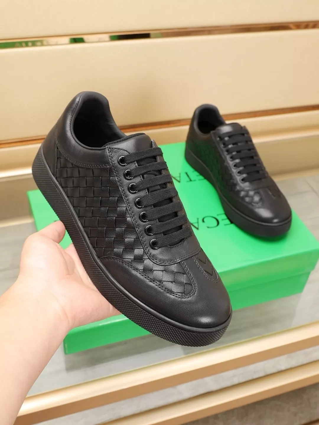 BestValue 3896 Bottega Veneta BV Casual Shoes For Men