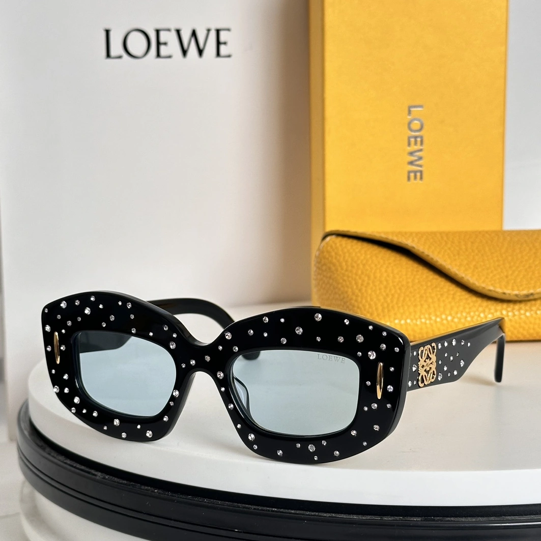 BestValue 3903 LOEWE AAA Quality Sunglasses