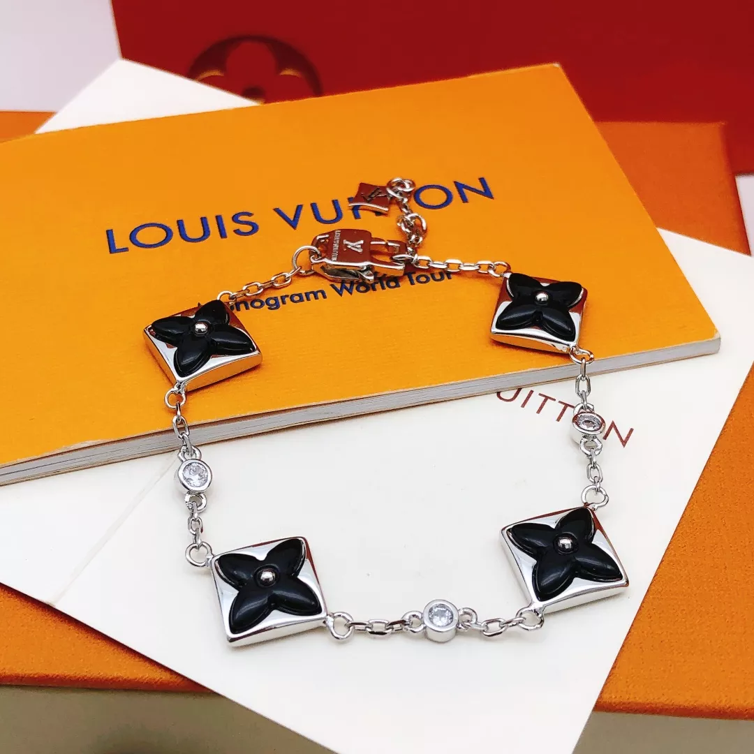 BestValue 3949 Louis Vuitton LV Bracelets