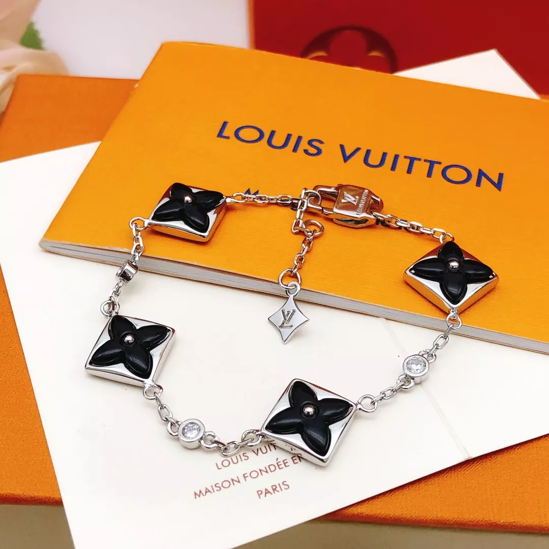 BestValue 3949 Louis Vuitton LV Bracelets