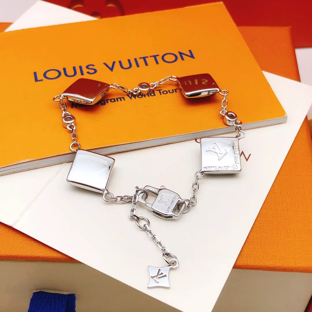 BestValue 3949 Louis Vuitton LV Bracelets