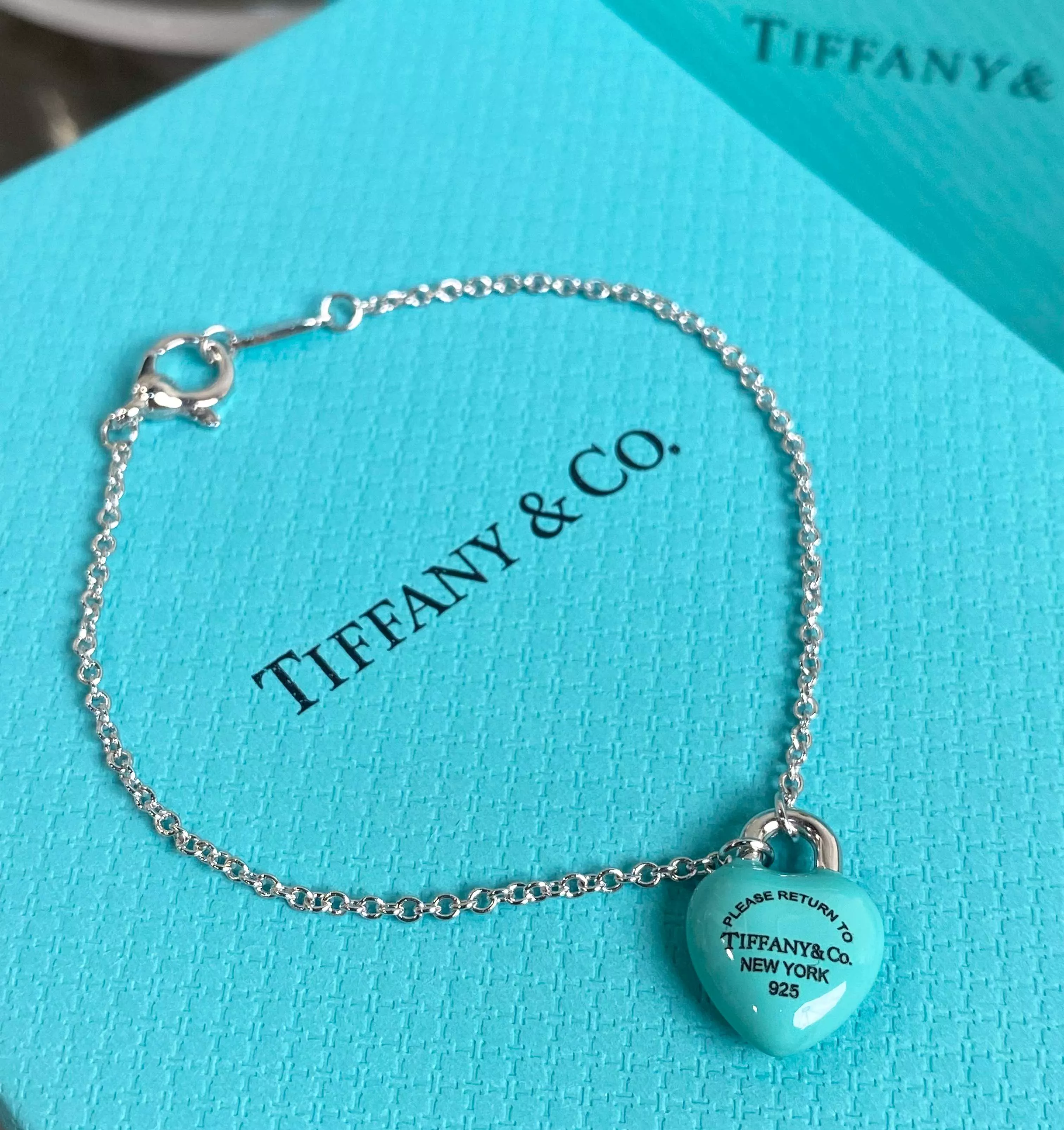 BestValue 3961 Tiffany Bracelets