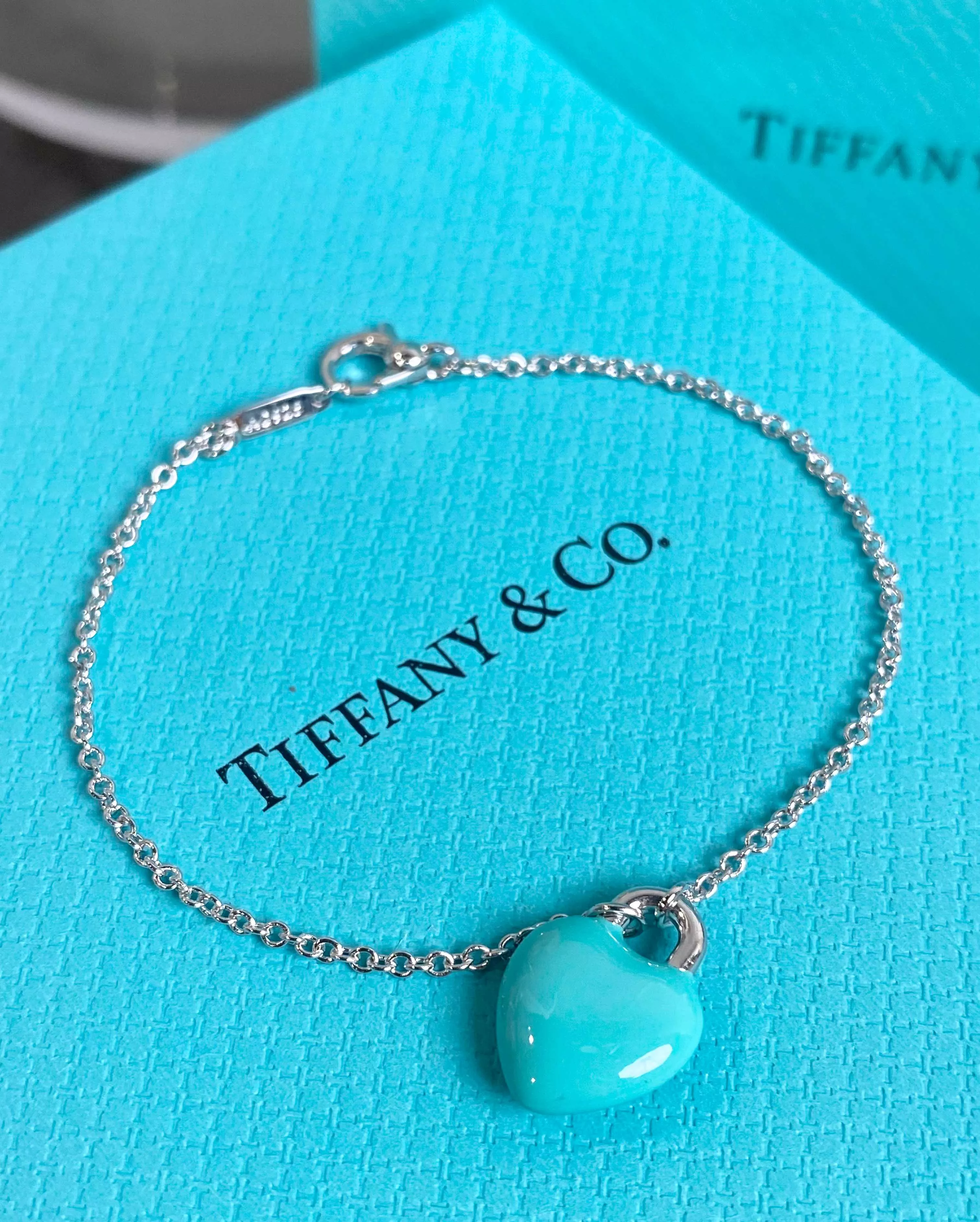 BestValue 3961 Tiffany Bracelets