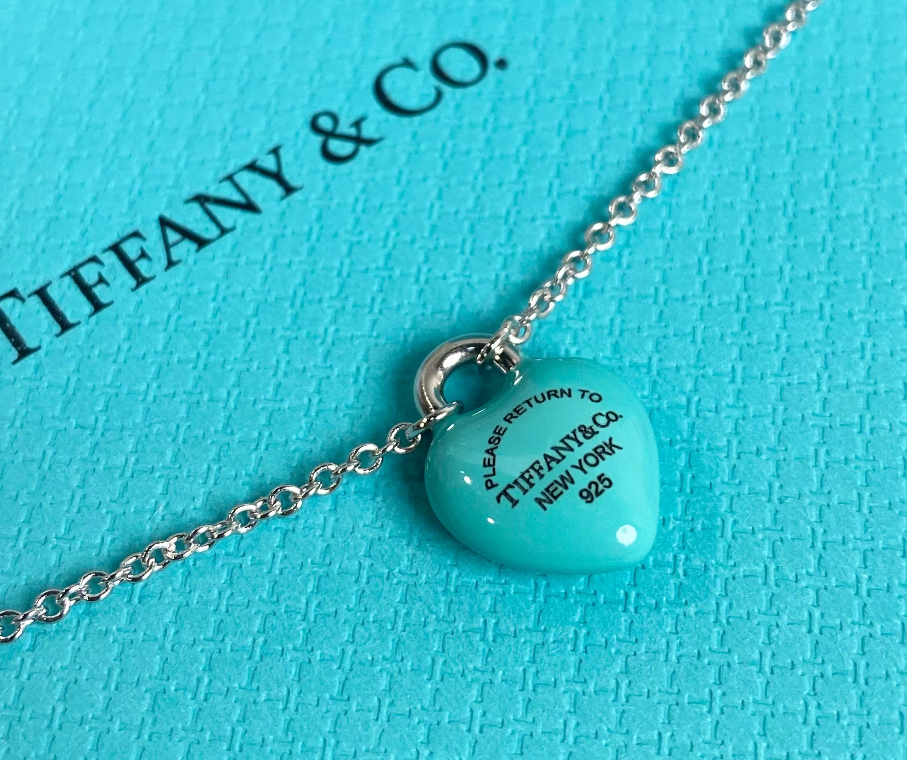 BestValue 3961 Tiffany Bracelets