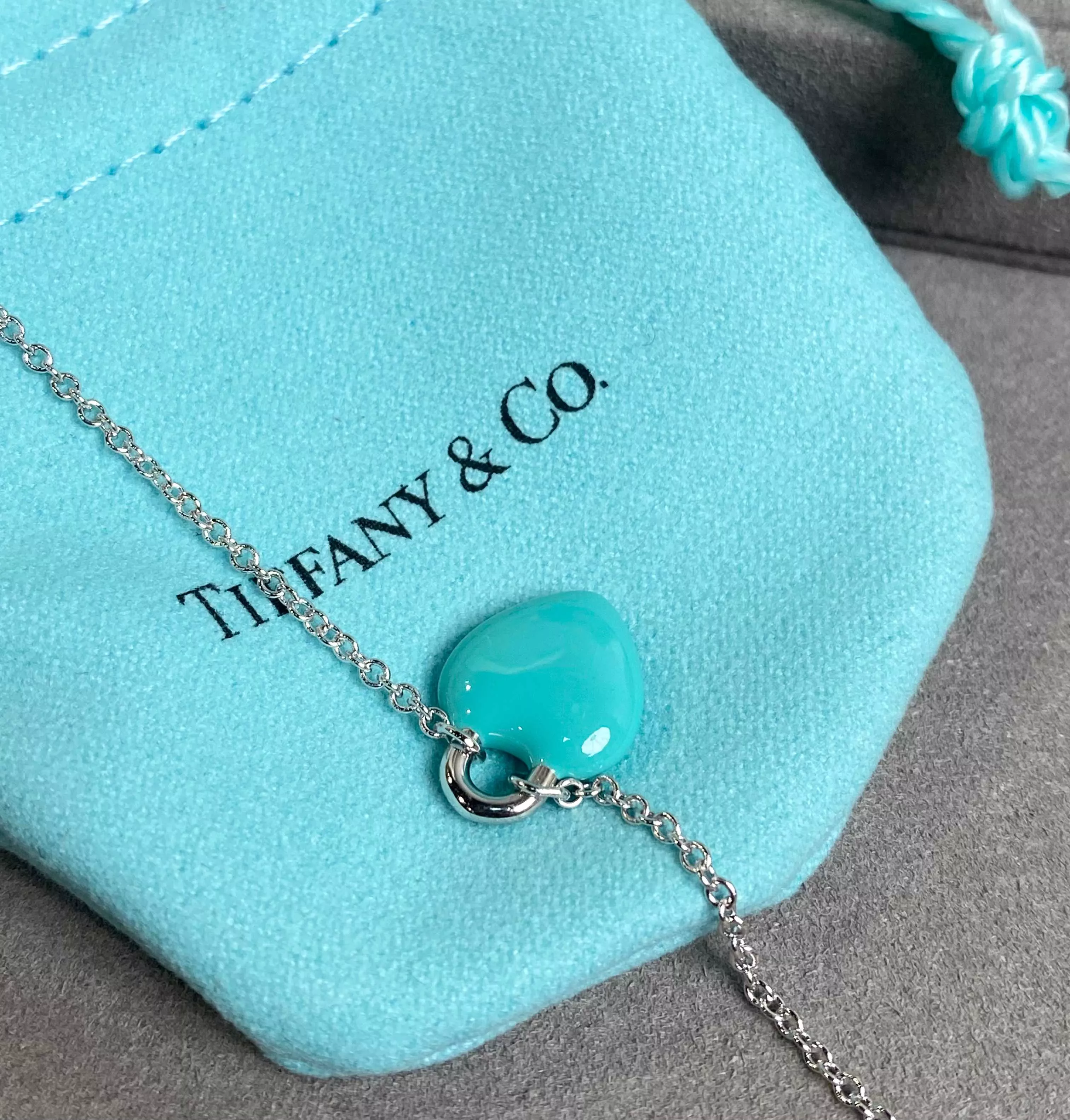 BestValue 3961 Tiffany Bracelets