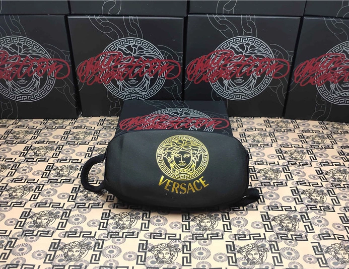 BestValue 3987 Versace Fashion Mask