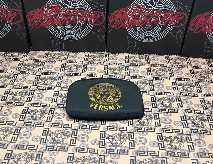 BestValue 3987 Versace Fashion Mask