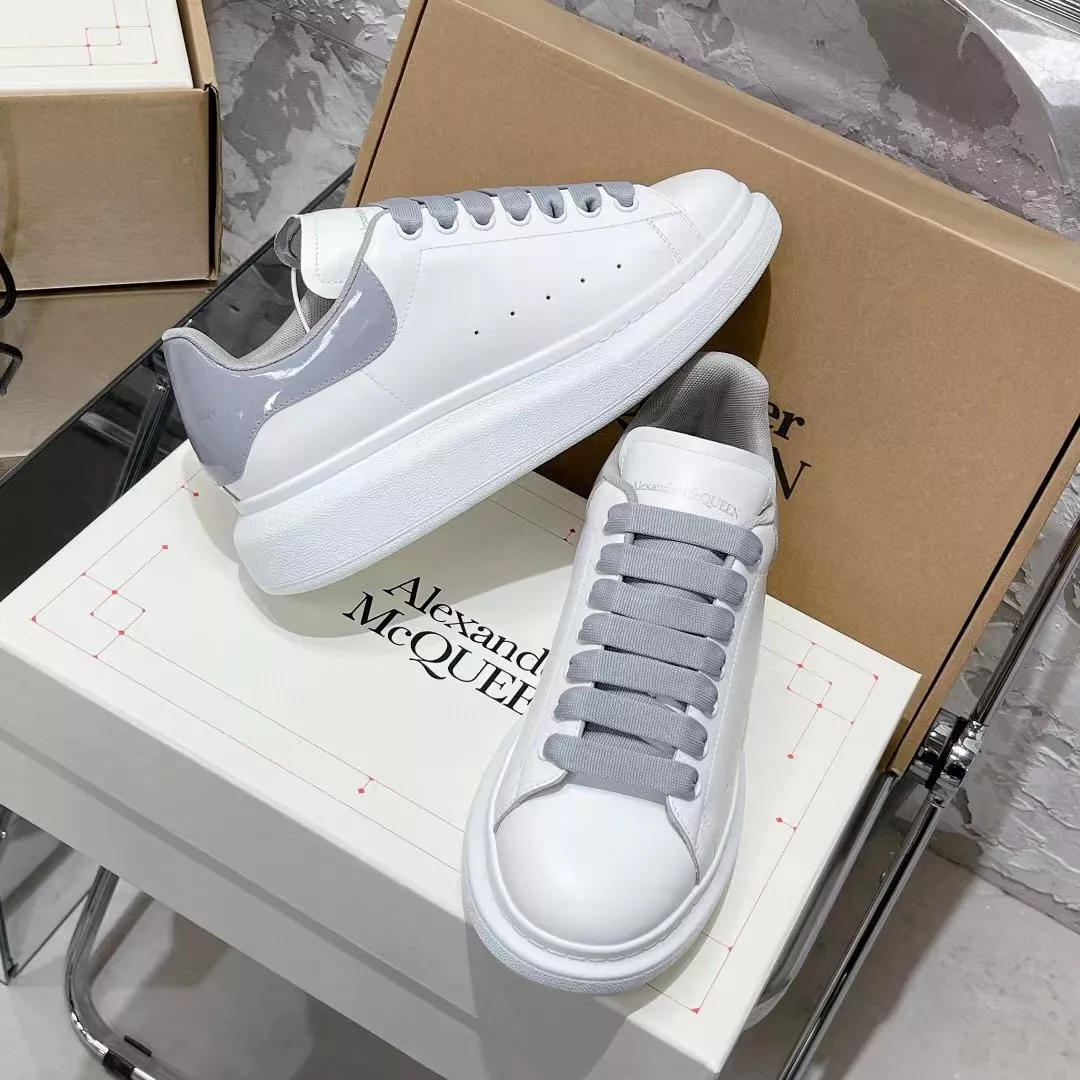 BestValue 3997 Alexander McQueen Casual Shoes For Men