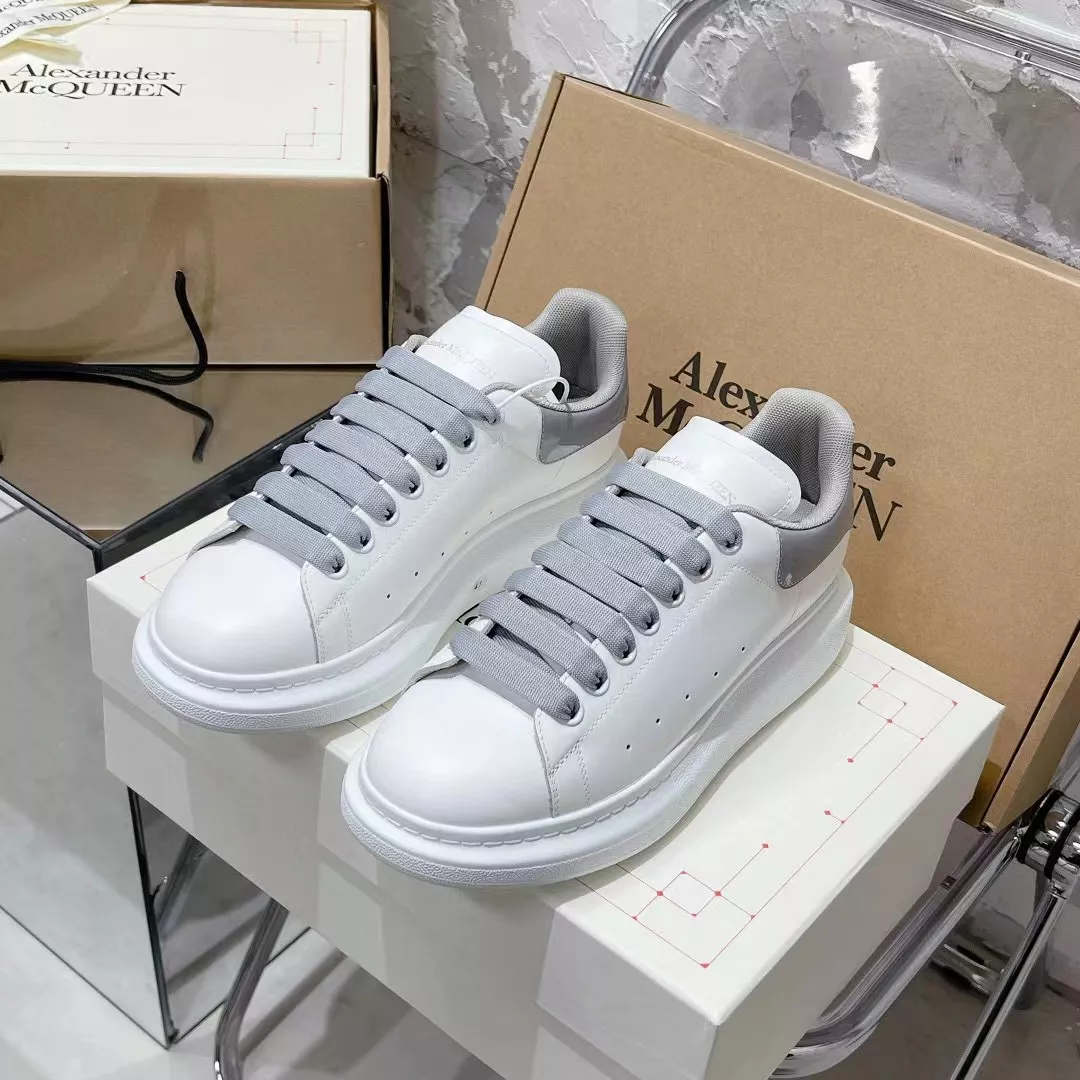 BestValue 3997 Alexander McQueen Casual Shoes For Men