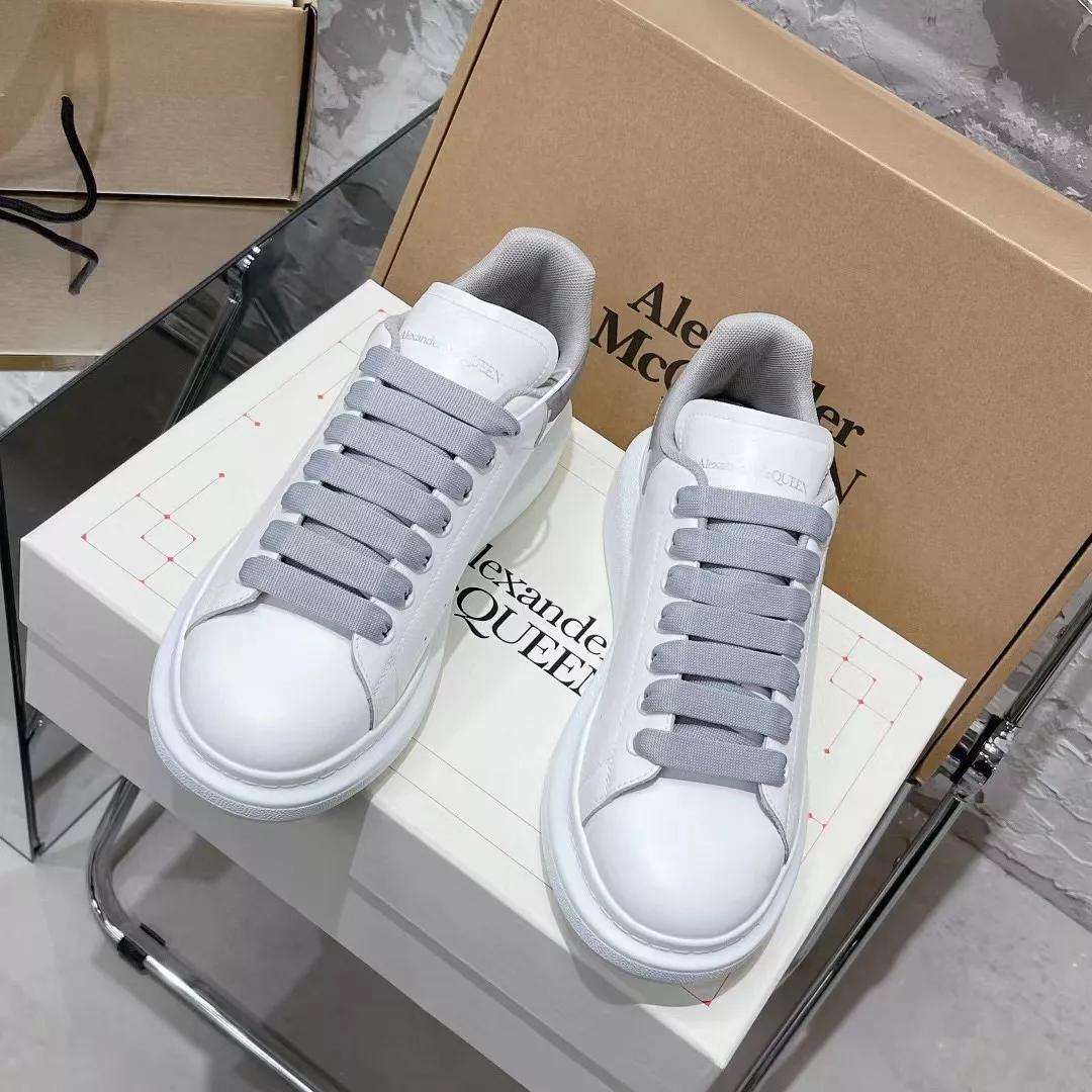 BestValue 3997 Alexander McQueen Casual Shoes For Men