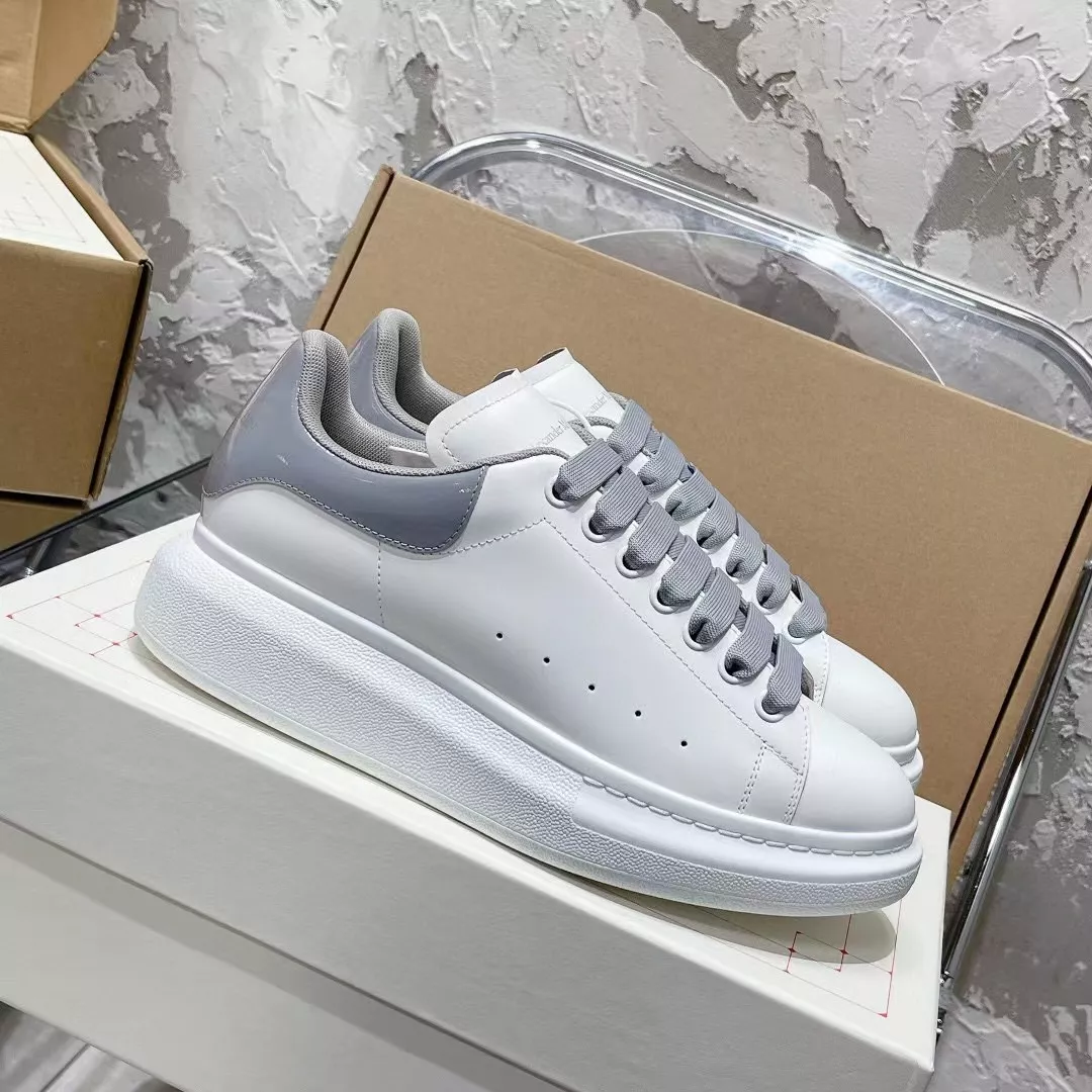 BestValue 3997 Alexander McQueen Casual Shoes For Men