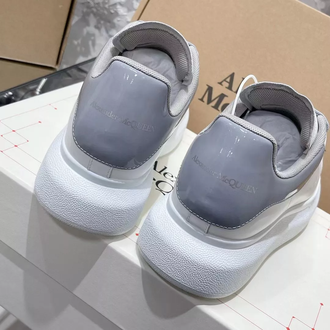 BestValue 3997 Alexander McQueen Casual Shoes For Men