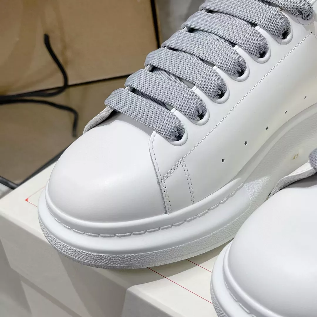 BestValue 3997 Alexander McQueen Casual Shoes For Men