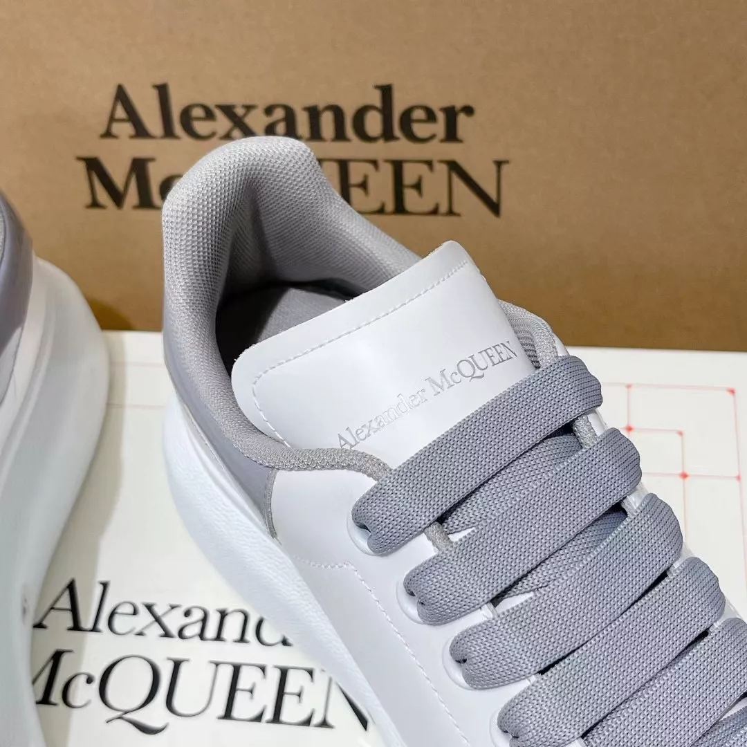 BestValue 3997 Alexander McQueen Casual Shoes For Men