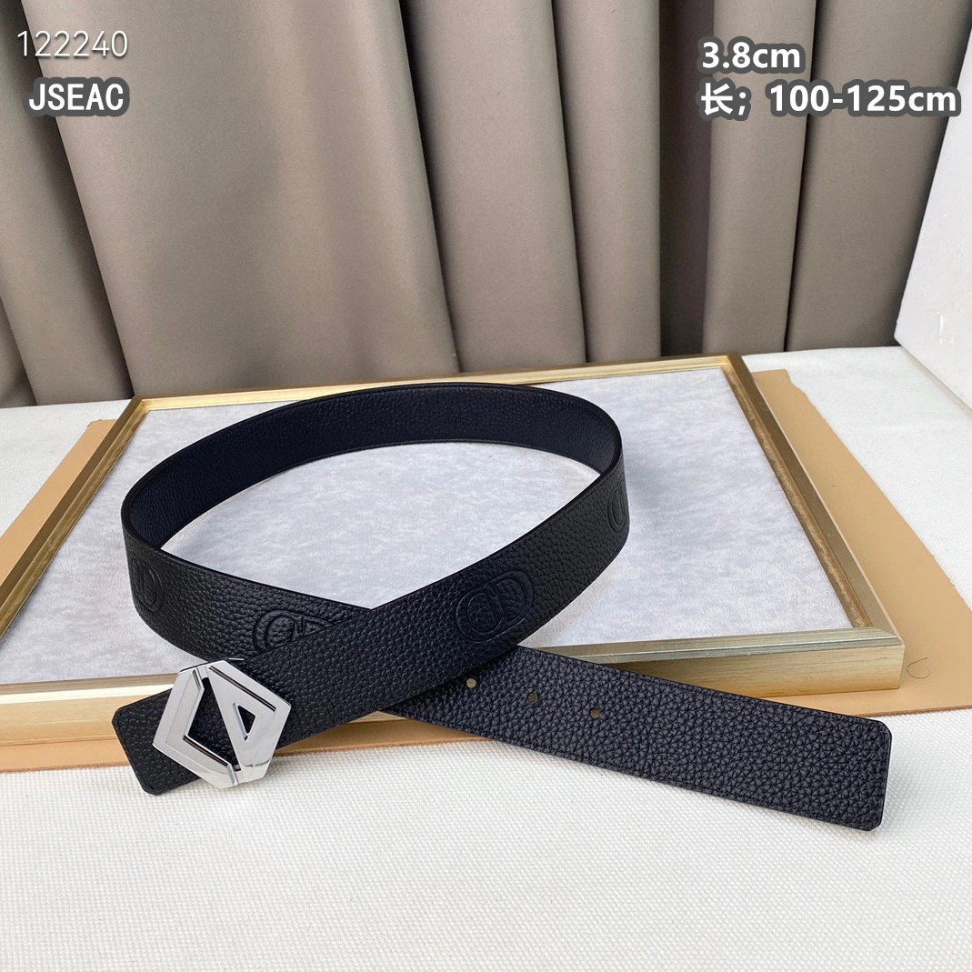 BestValue 4064 Christian Dior AAA Quality Belts For Men
