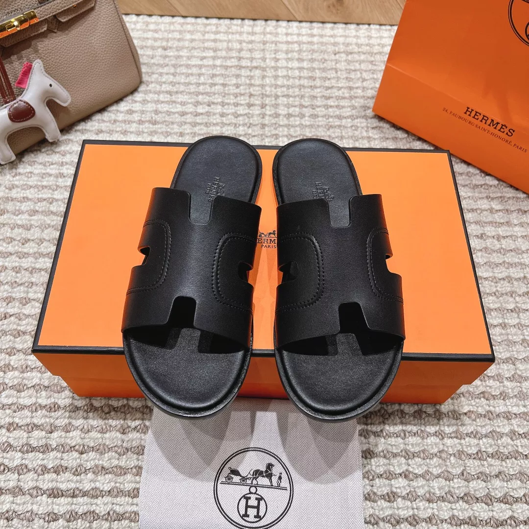 BestValue 4079 Hermes Slippers For Men