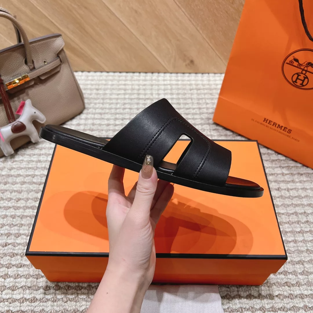 BestValue 4079 Hermes Slippers For Men