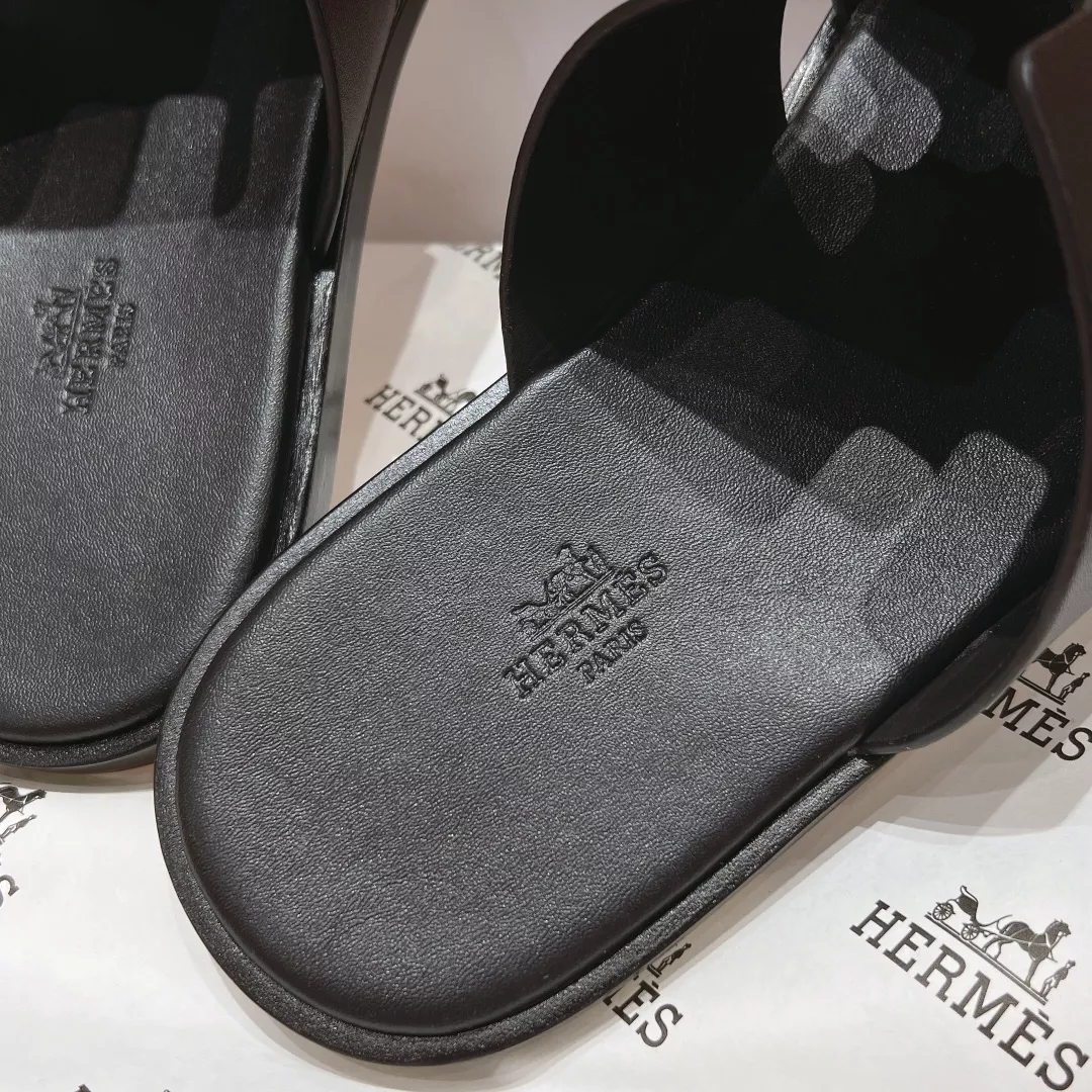 BestValue 4079 Hermes Slippers For Men
