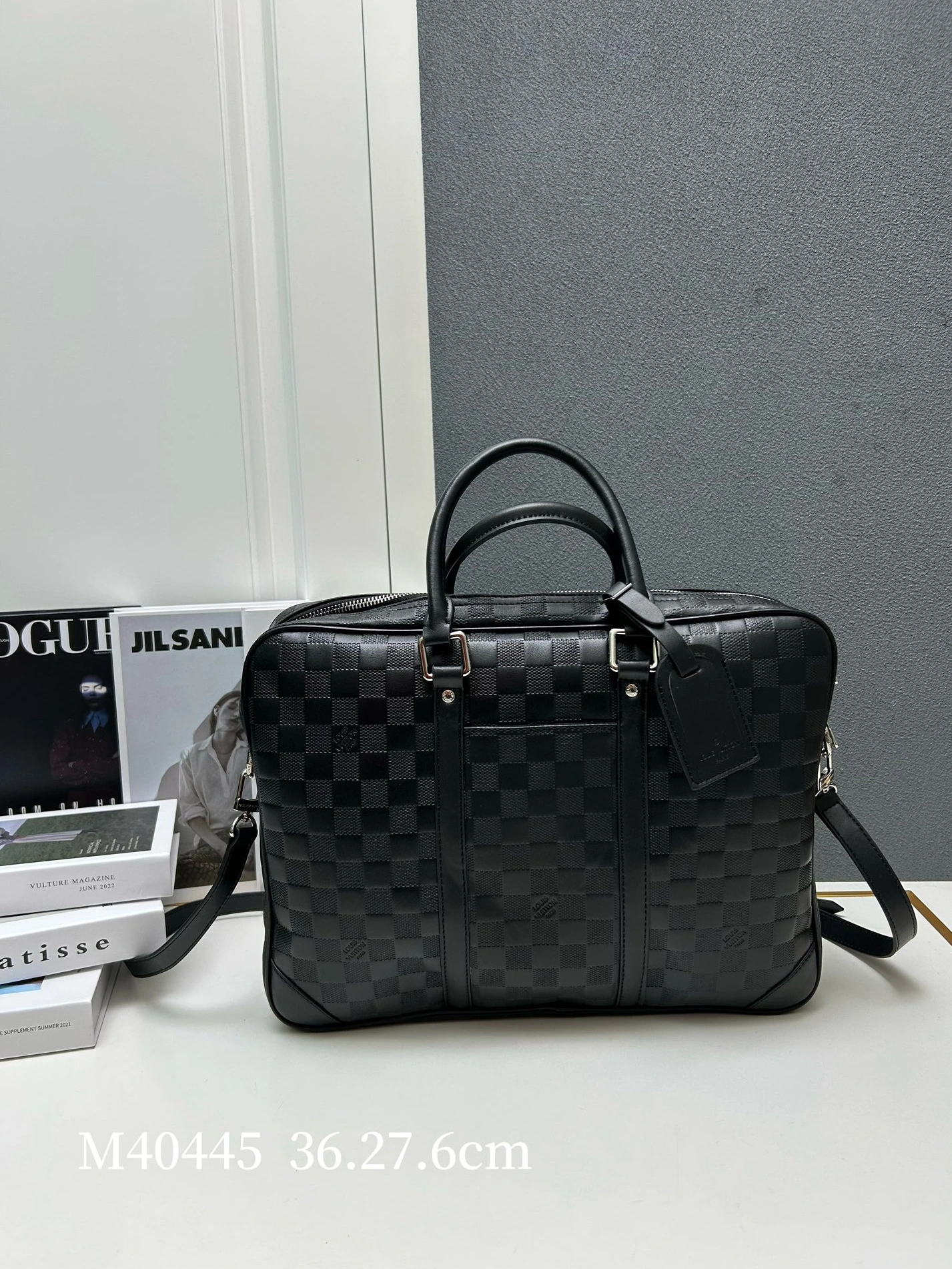 BestValue 409 Louis Vuitton AAA Man Handbags