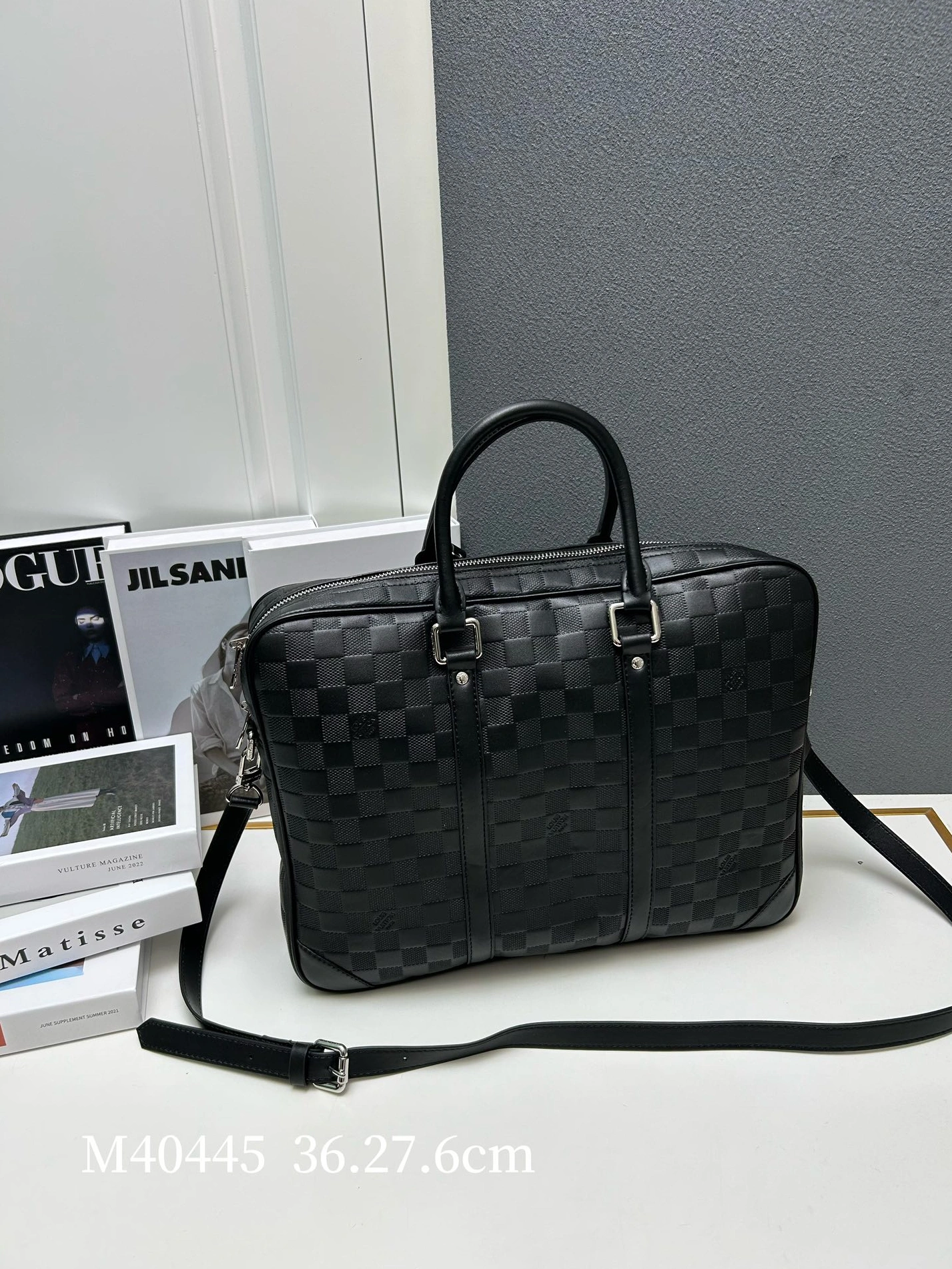 BestValue 409 Louis Vuitton AAA Man Handbags