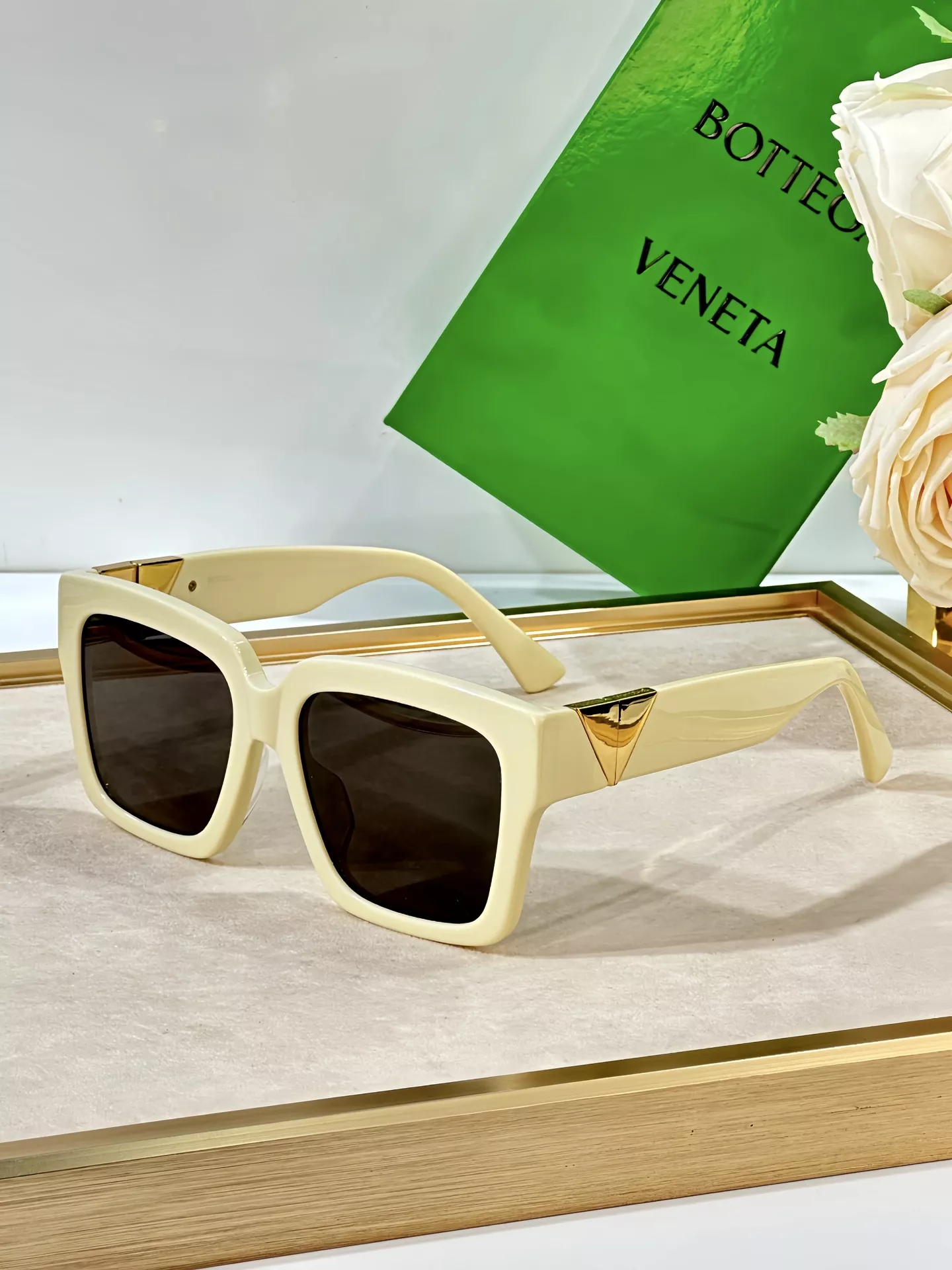 BestValue 4095 Bottega Veneta AAA Quality Sunglasses