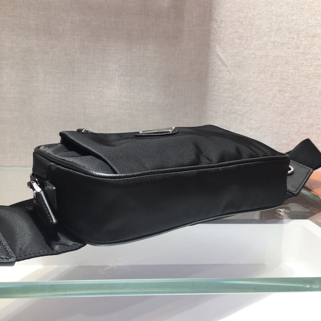 BestValue 410 Prada AAA Quality Belt Bags For Men