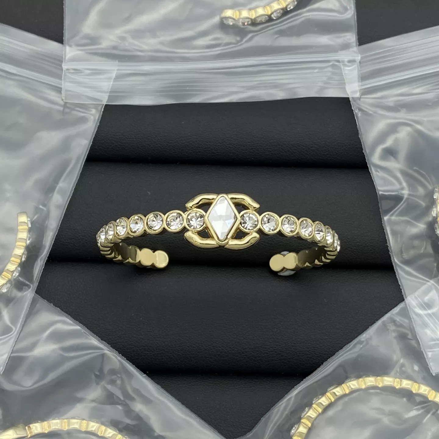 BestValue 4127 Chanel Bracelets