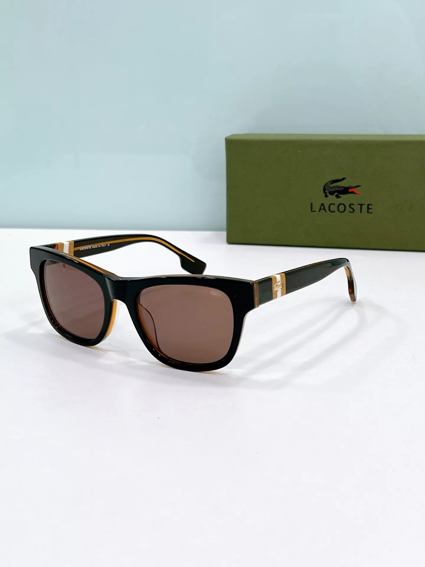 BestValue 4148 Lacoste AAA Quality Sunglasses