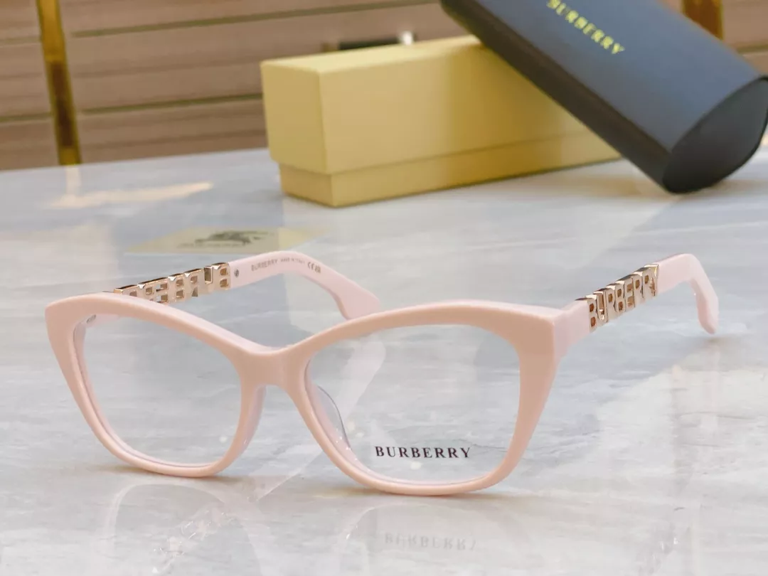 BestValue 4166 Burberry Fashion Goggles