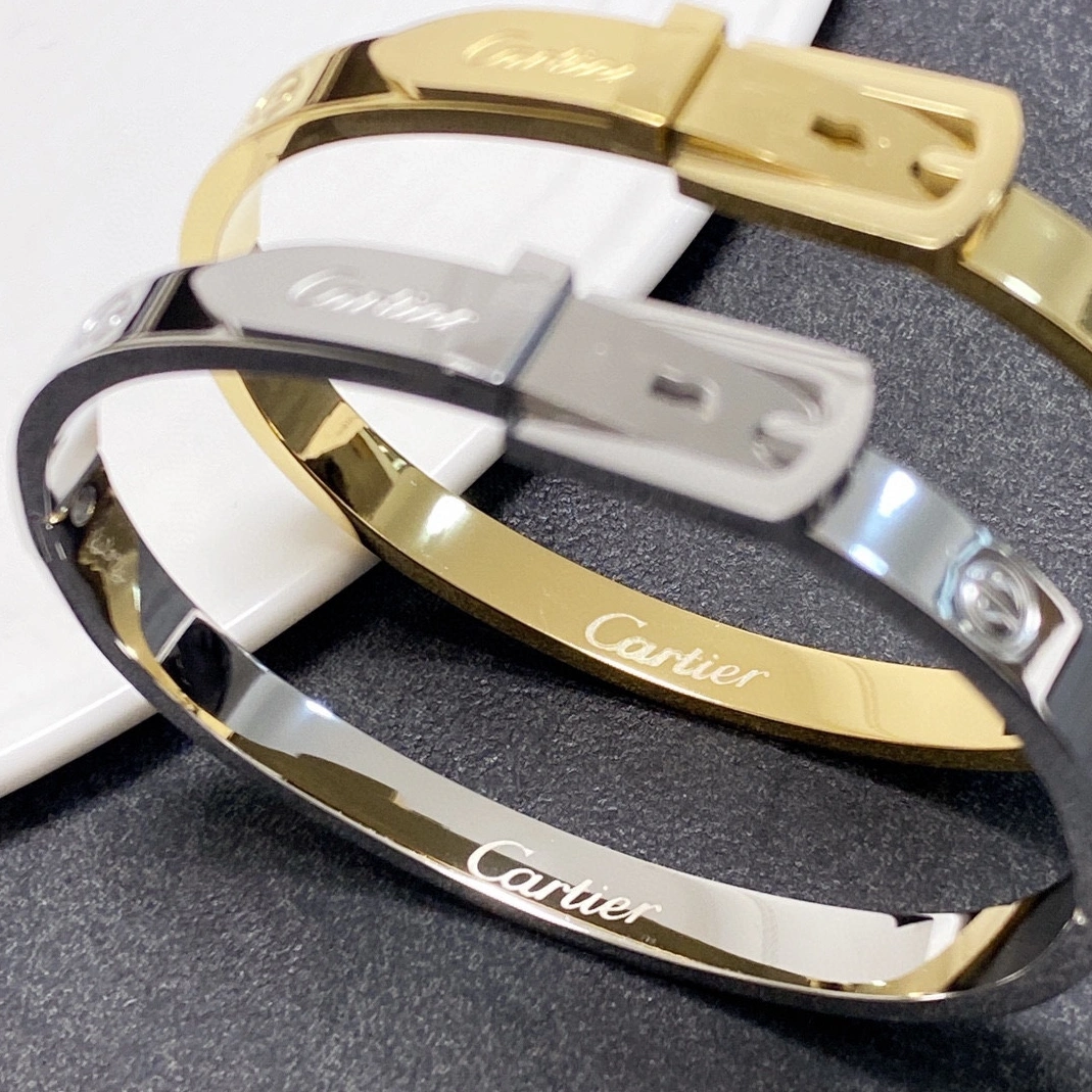 BestValue 4181 Cartier bracelets
