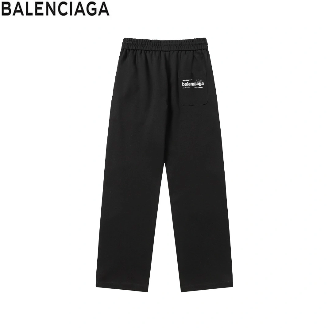 BestValue 4182 Balenciaga Pants For Unisex