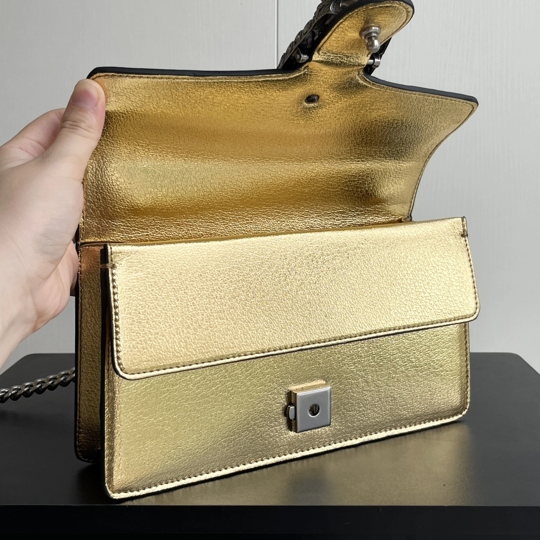 BestValue 4182 Gucci AAA Quality Messenger Bags For Women