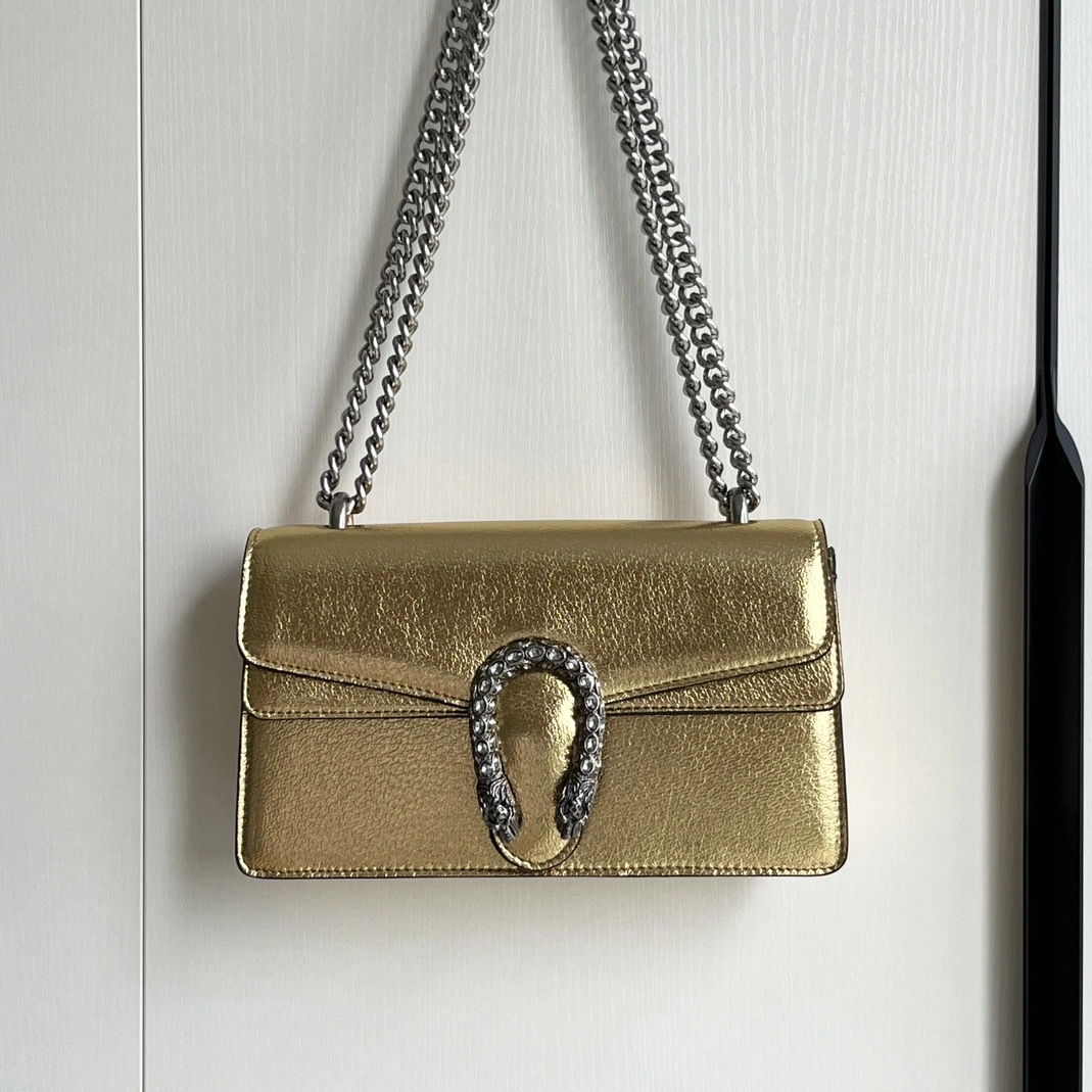BestValue 4182 Gucci AAA Quality Messenger Bags For Women