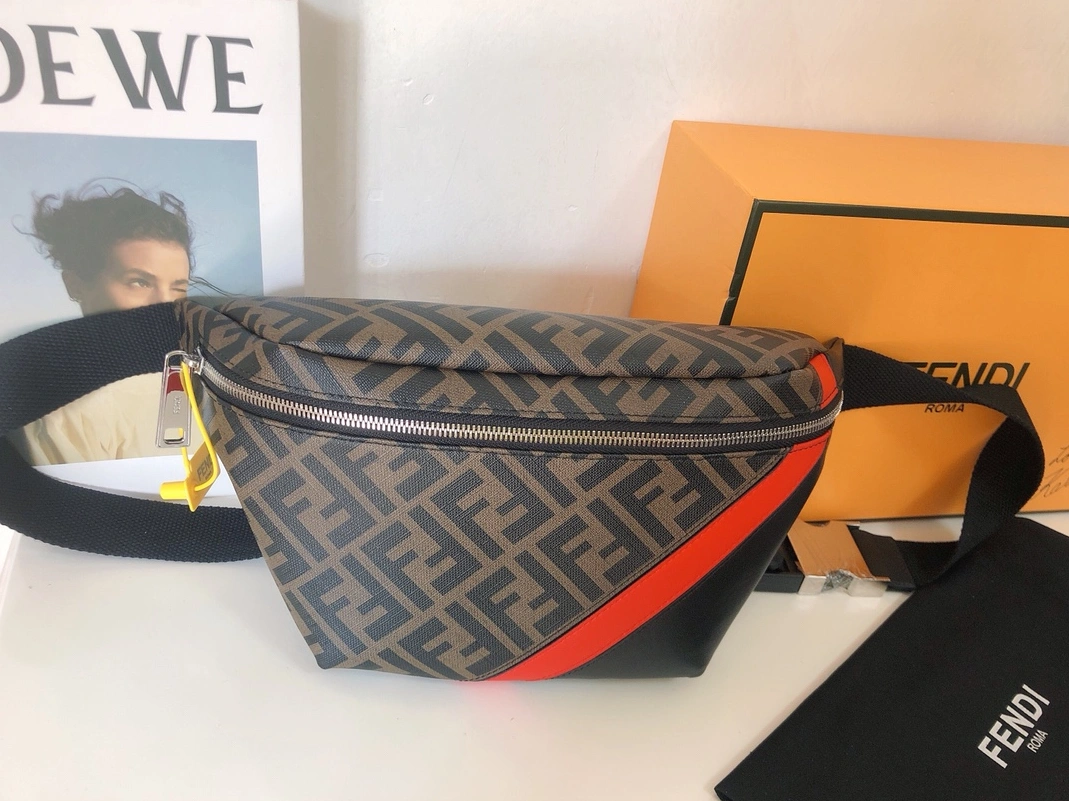 BestValue 4204 Fendi AAA Man Belt Bags
