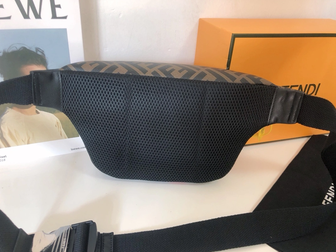 BestValue 4204 Fendi AAA Man Belt Bags