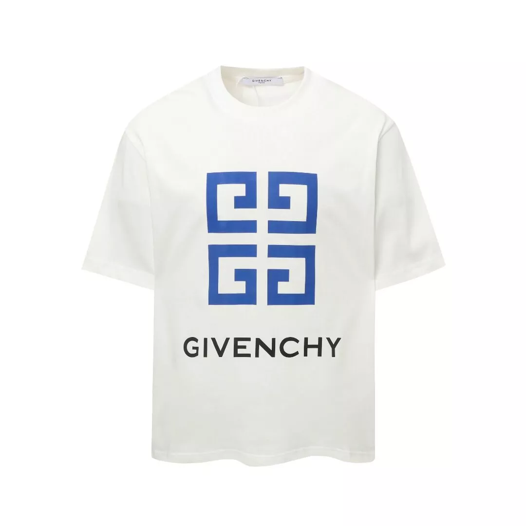 BestValue 4228 Givenchy T-Shirts Short Sleeved For Unisex