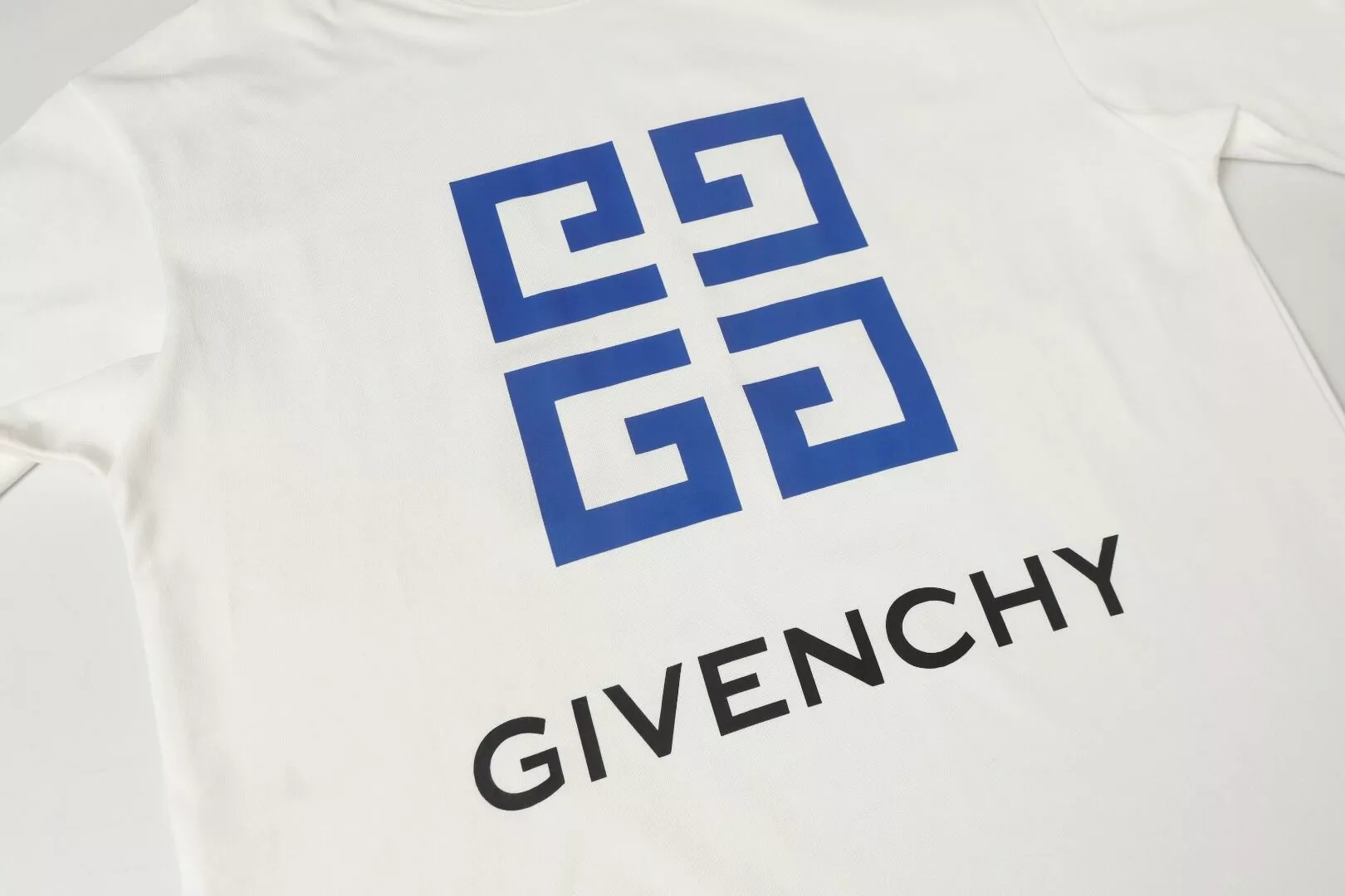 BestValue 4228 Givenchy T-Shirts Short Sleeved For Unisex
