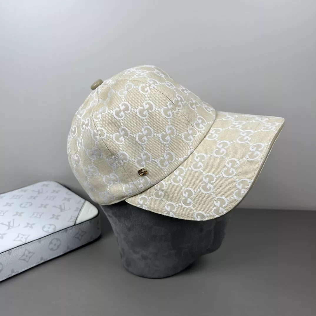 BestValue 433 Gucci Caps