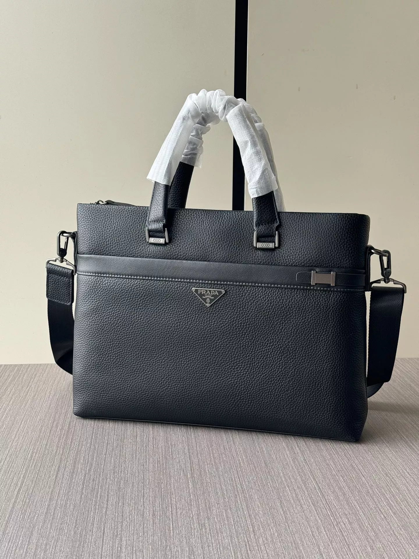 BestValue 4374 Prada AAA Man Handbags
