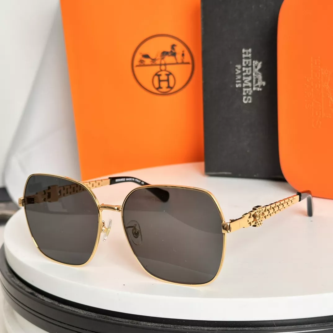 BestValue 4396 Hermes AAA Quality Sunglasses