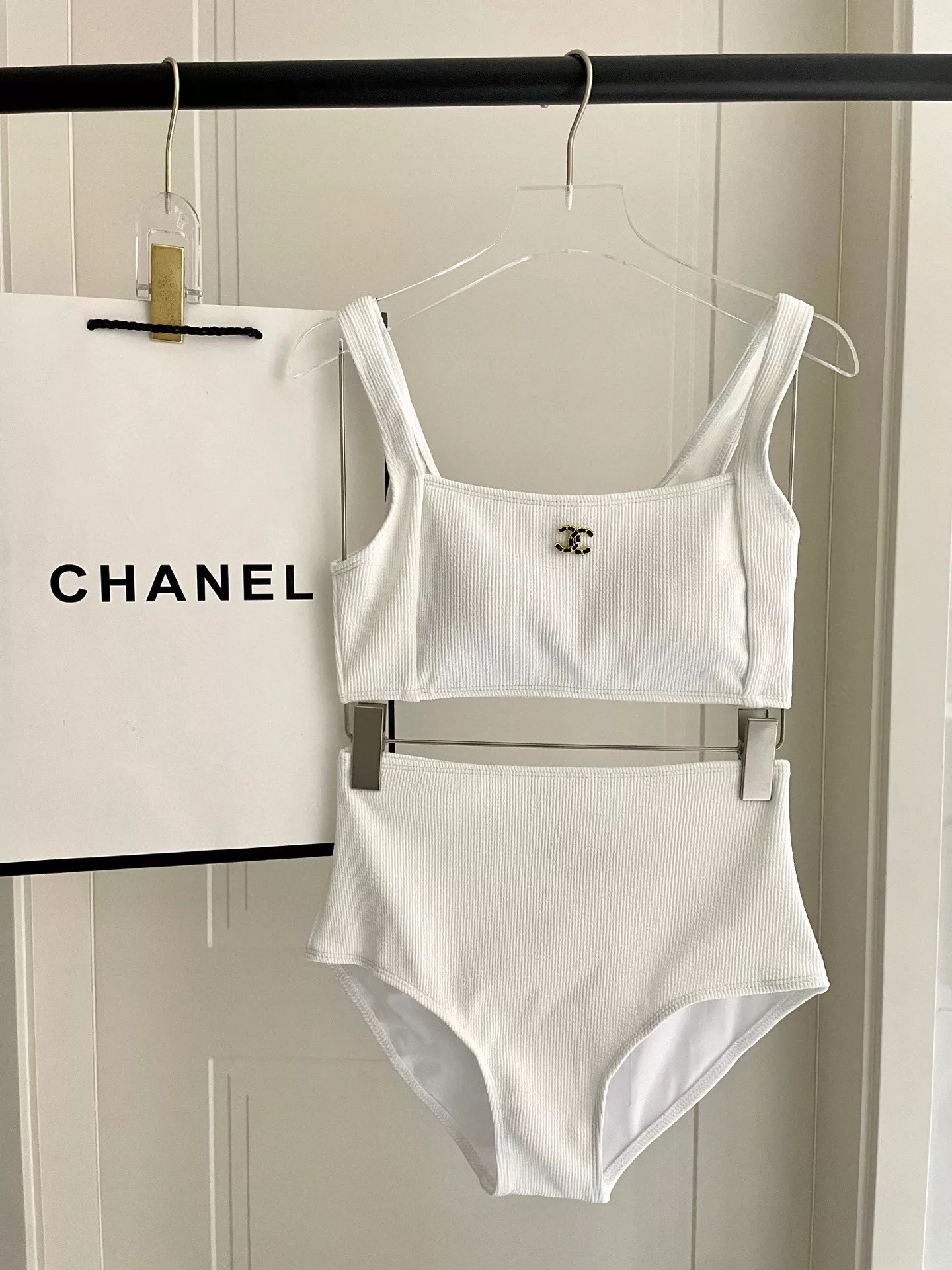 BestValue 4461 Chanel Bathing Suits For Women